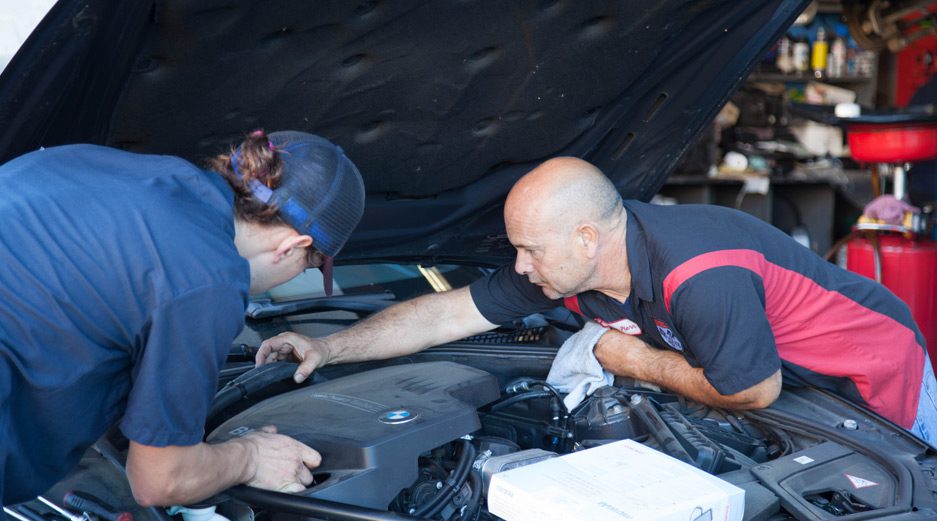 auto-repair