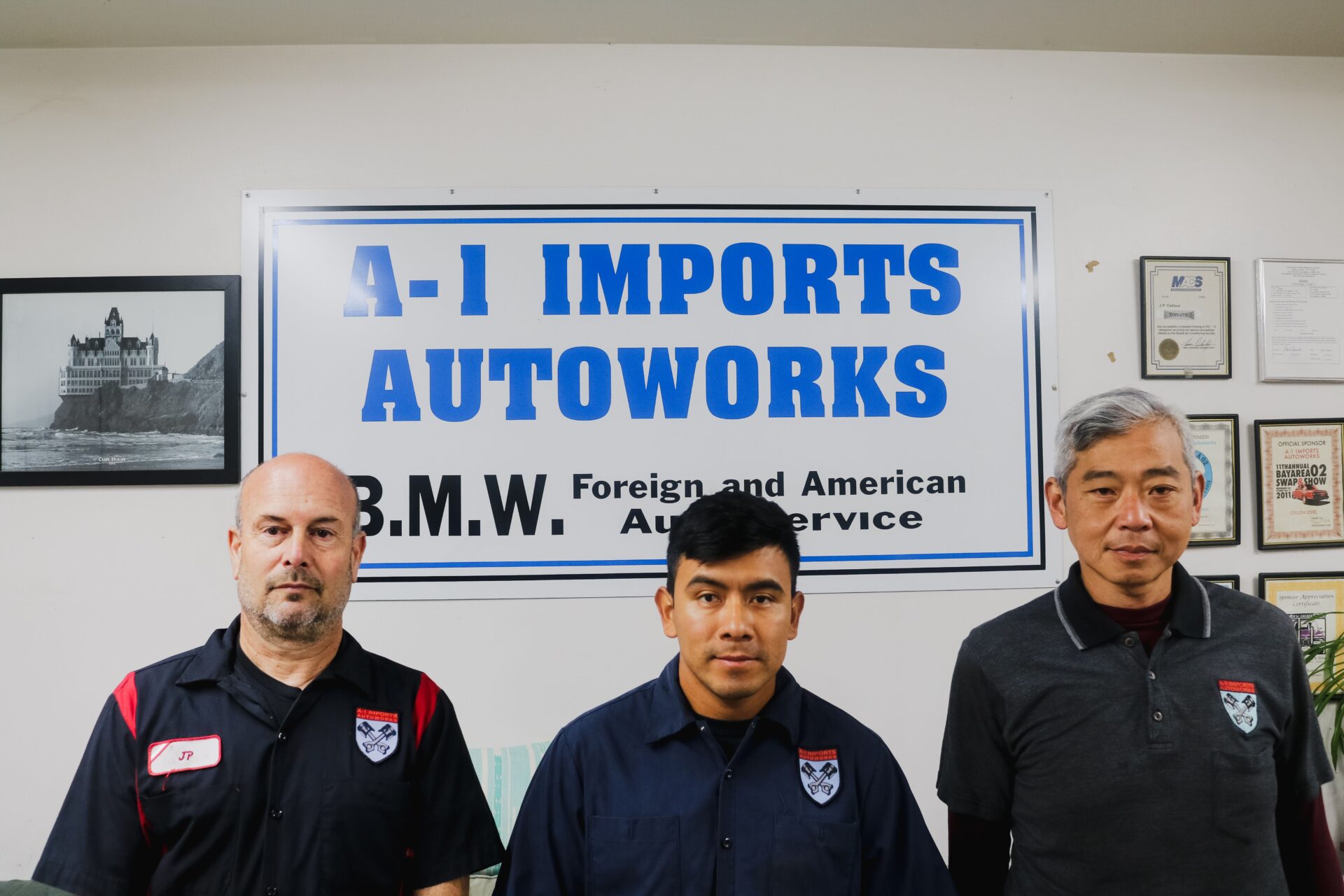 team-members